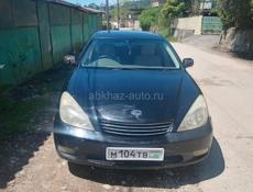 Toyota Windom