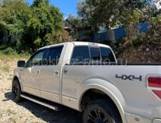 Ford F-series