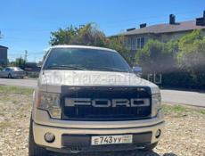 Ford F-series