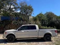 Ford F-series