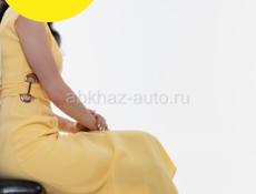 Продам новое платье одевалось  один раз на час на фотосьемку