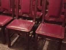 Продается стулья BREGER
