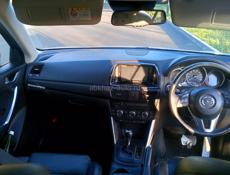Mazda 5