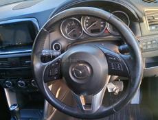 Mazda 5