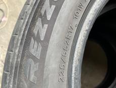 R17 225/55 