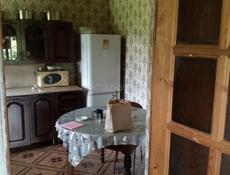 Продам жилой домик с участком 