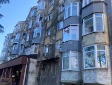 Продается однокомнатная квартира 