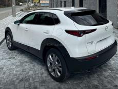 Mazda CX-9