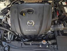 Mazda CX-9