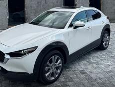 Mazda CX-9