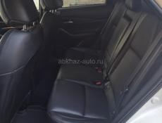 Mazda CX-9