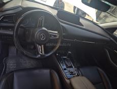 Mazda CX-9