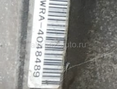 КПП на хонда фит с 2005до20097г