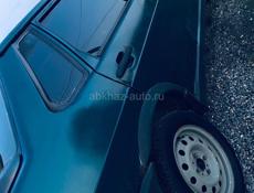 Разбор 2109 