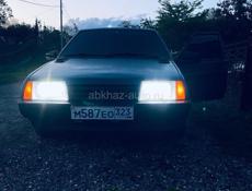 Разбор 2109 