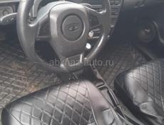 Разбор 2109 