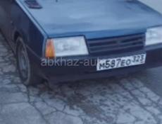 Разбор 2109 