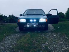 Разбор 2109 