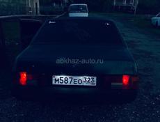 Разбор 2109 