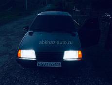 Разбор 2109 