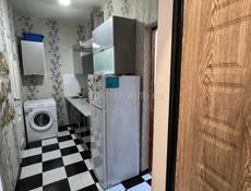 Сдается двухкомнатная квартира на длительный срок в центре Гагры