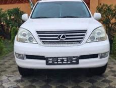 Lexus GX