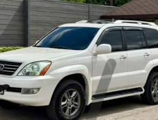 Lexus GX