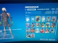 Аккаунт fortnite