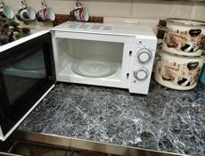 Микроволновая печь