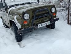 УАЗ 3151