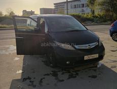 Honda Еlysion