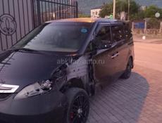 Honda Еlysion
