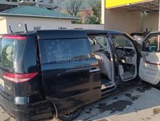 Honda Еlysion