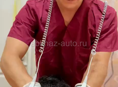 Массаж биоэнергетический