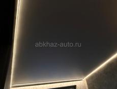 Натяжные потолки опыт 15 лет