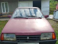ВАЗ 21099