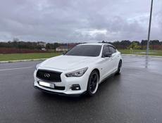 Nissan Skyline