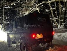 УАЗ 469