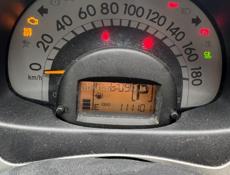 Тойота Пассо 1.0 и тд 