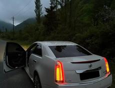 Cadillac CTS