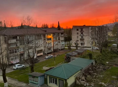 2 комнатная квартира 