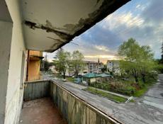 2 комнатная квартира