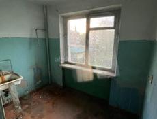 2 комнатная квартира
