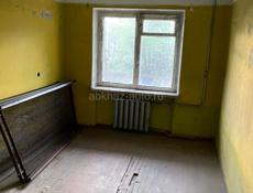 2 комнатная квартира