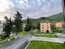 2 комнатная квартира