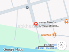 Сдаю 2 х кв в центре Сухума у моря 
