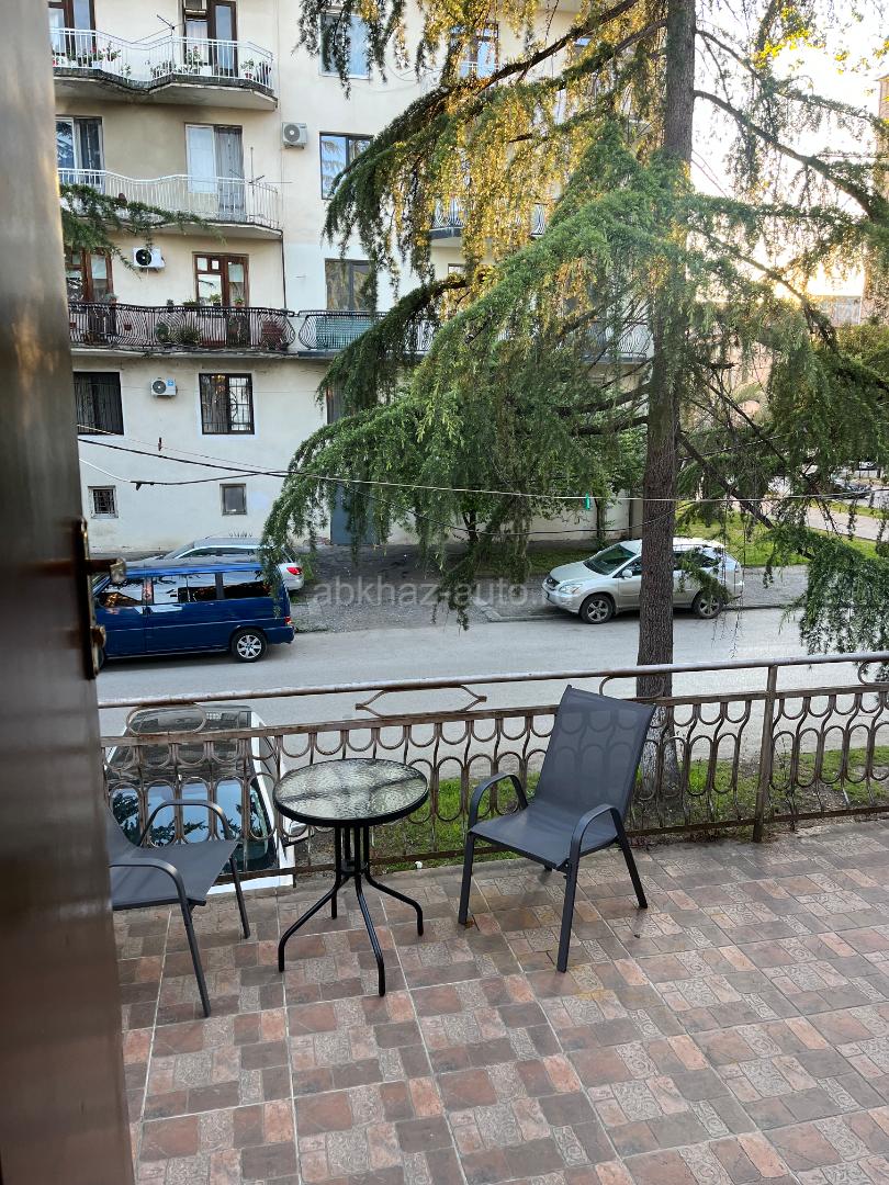 Посуточно центр 