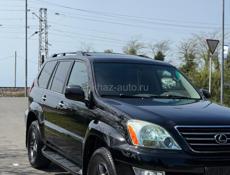 Lexus GX
