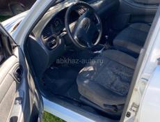 Chevrolet Lanos