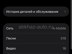 Айфон 12 Mini